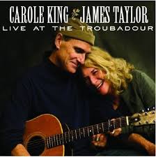 carole king james taylor live at the troubadour