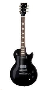 gibson les paul studio guitars