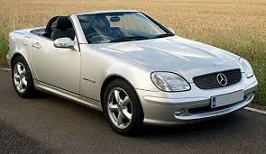 road car