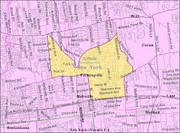 thornhill ny