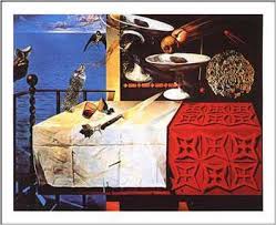 image de nature morte