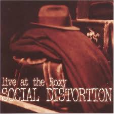social distortion live at the roxy