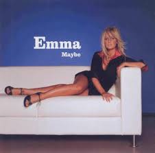 Emma Bunton - Maybe