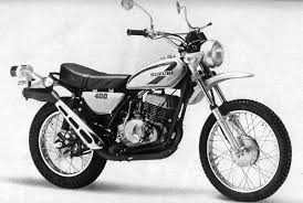 suzuki ts 400