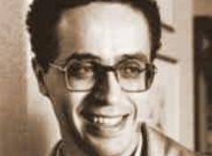 anouar benmalek