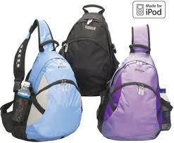 backpack single strap