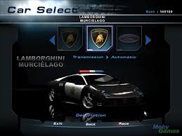 need for speed hot 2