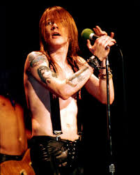 guns n rosers