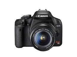 Using Canon T2i with EOS Plugin