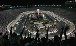 bristol race