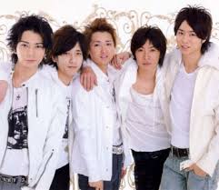 arashi