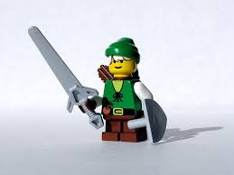 lego legend of zelda
