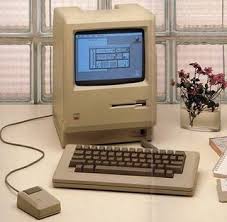 old apple computers