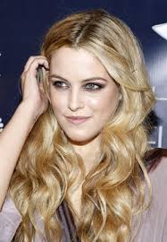 If you know Riley Keough,