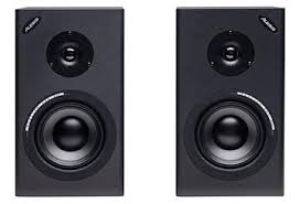 alesis monitor 2