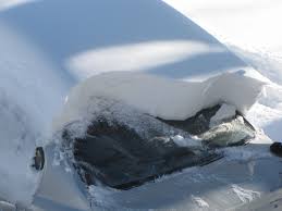blizzard of 2009