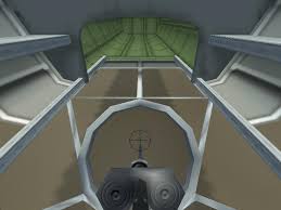 belly gunner