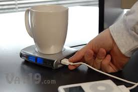 usb coffee warmers