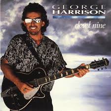 George Harrison - Cloud Nine