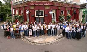 eastenders cast