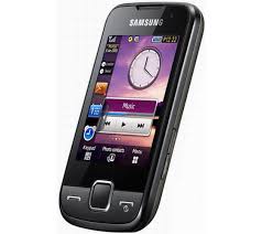 samsung s5600 orange
