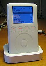 ipod classic third generation
