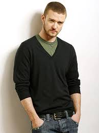 The fact that Timberlake was