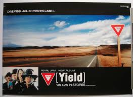Pearl Jam - Yield