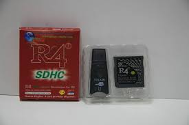 r4 dsi gold