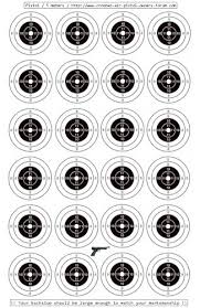 printable number stencil templates