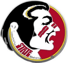 I love Florida State football.