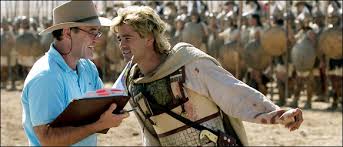alexander oliver stone