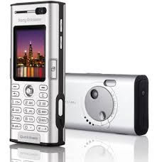 3g handset