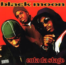 Black Moon - Buck Em Down