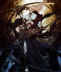 greek god symbols hades