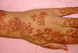 henna tattoos for men