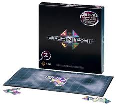 eternity ii puzzle