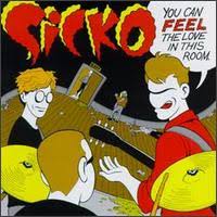 Sicko - A Song About A Rabbit (live)