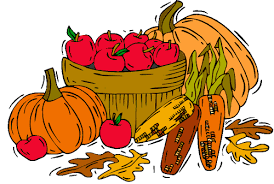 BEI Harvest Festival