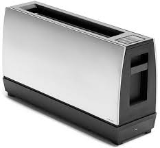 contemporary toaster