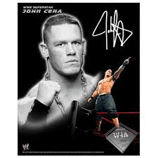 صور المصارع جون سينا John-Cena