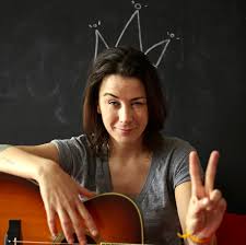 Melissa Ferrick - Love Song