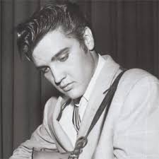 elvis photo