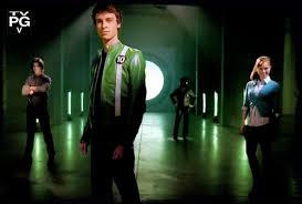ben 10 alien swarm movies