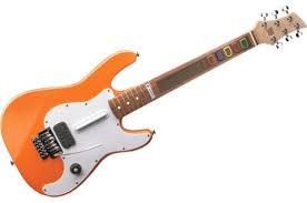 xbox guitar hero controllers