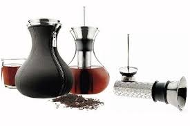 eva solo tea brewer