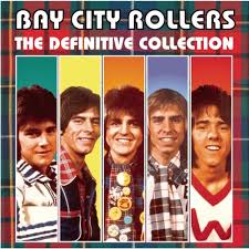 bay city rollers cd
