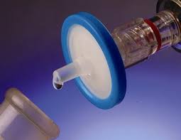 filter syringe