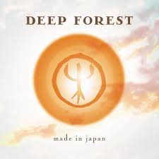 deep forest made in japan