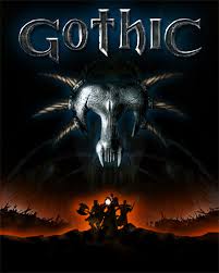 gothic pc